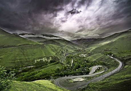 قصه تلخ نابودی بکرترین اکوسیستم شمال/ تیغ تیز معدن‌خواران برای طبیعت هراز!