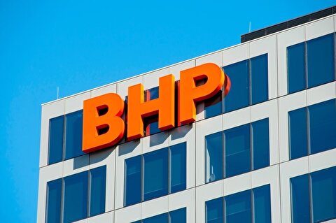 معاون نوآوری BHP آینده معدنکاری را بازطراحی می‌کند