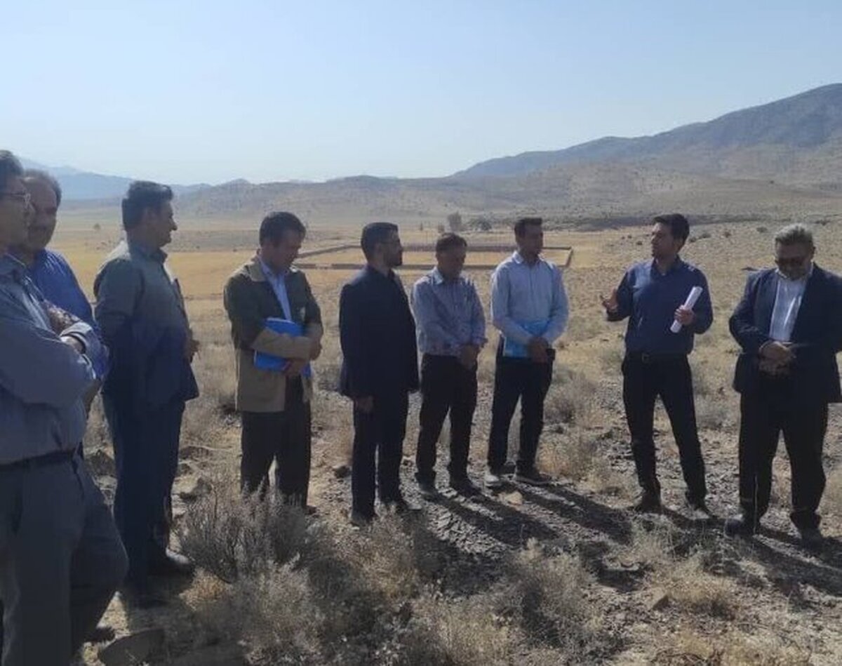 پیگیری اعتراضات مردمی به معدن سیلیس ارسنجان/ بررسی کارشناسی با رویکرد صیانت از محیط زیست