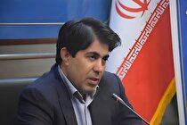 عضو موظف هیات مدیره شرکت سهامی نمایشگاه‌های بین‌المللی ج. ا. ا منصوب شد