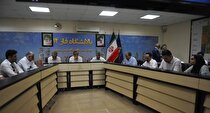 برنامه‌ریزی برای تولید حداکثری گاز در زمستان