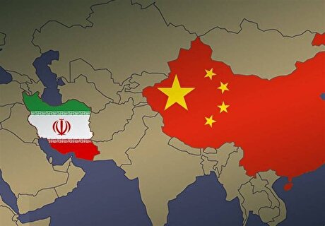 تقویت مبادلات اقتصادی با چین، پشتوانه‌ای محکم برای مقابله با تحریم‌ها