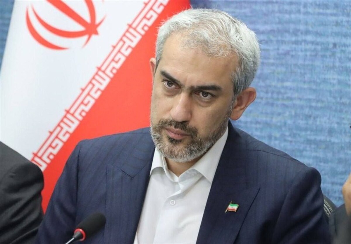 روابط اقتصادی با چین با جدیت دنبال می‌شود