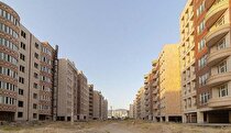 زمین ۴۵ هزار واحد مسکونی محرومان تامین شد