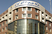 ۶۹۶ هزار تن محصول در بورس کالا دست به دست شد