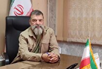 شرکت‌های معدنی سنگان کمک حال فرهنگ و هنر خواف باشند