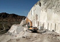 بیش از ۲۳ میلیارد ریال حقوق دولتی از معادن کردستان وصول شد