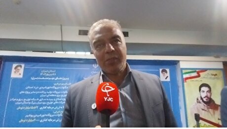 در لایه انتقال برق تلفات ۲ درصد است+ فیلم