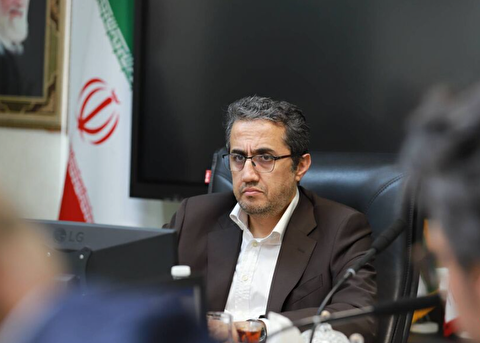 نقدینگی جامعه از مسیر گواهی سپرده کالایی راهی تولید می‌شود/ بورس کالا می‌تواند به هاب بزرگ منطقه تبدیل شود