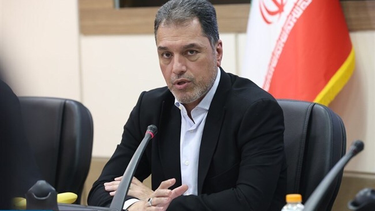 در جنگ ۱۲ روزه شاهد افزایش سرعت عمل در فرآیند‌های گمرکی و ترخیص کالا بودیم/ نیازمند نوآوری در نظام گمرکی هستیم