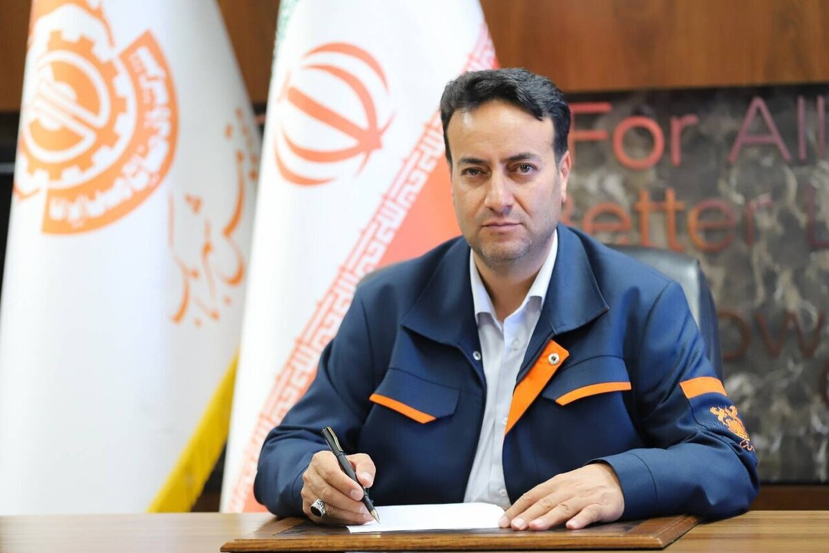 رشد ۶ درصدی استخراج در معدن مس میدوک در مردادماه نسبت به مدت مشابه سال قبل