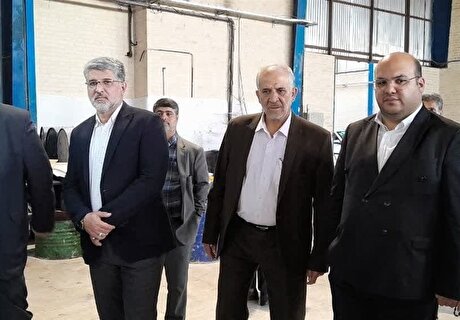 افزایش ۲.۲ برابری صادرات ایران به آفریقا در ۴ ماهه نخست امسال