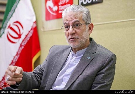 توقف‌های ناگهانی بزرگ‌ترین ریسک بورس است/ نرخ بهره ۳۵% تهدیدی جدی‌تر از مکانیزم ماشه