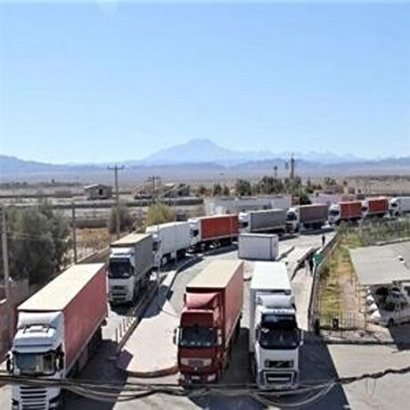 کاهش ۴ درصدی مبادلات اقتصادی ایران و ترکیه