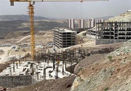 پرداخت ۱۶۰۰ میلیارد تومان وام نهضت ملی مسکن به سازندگان طی ۱ ماه