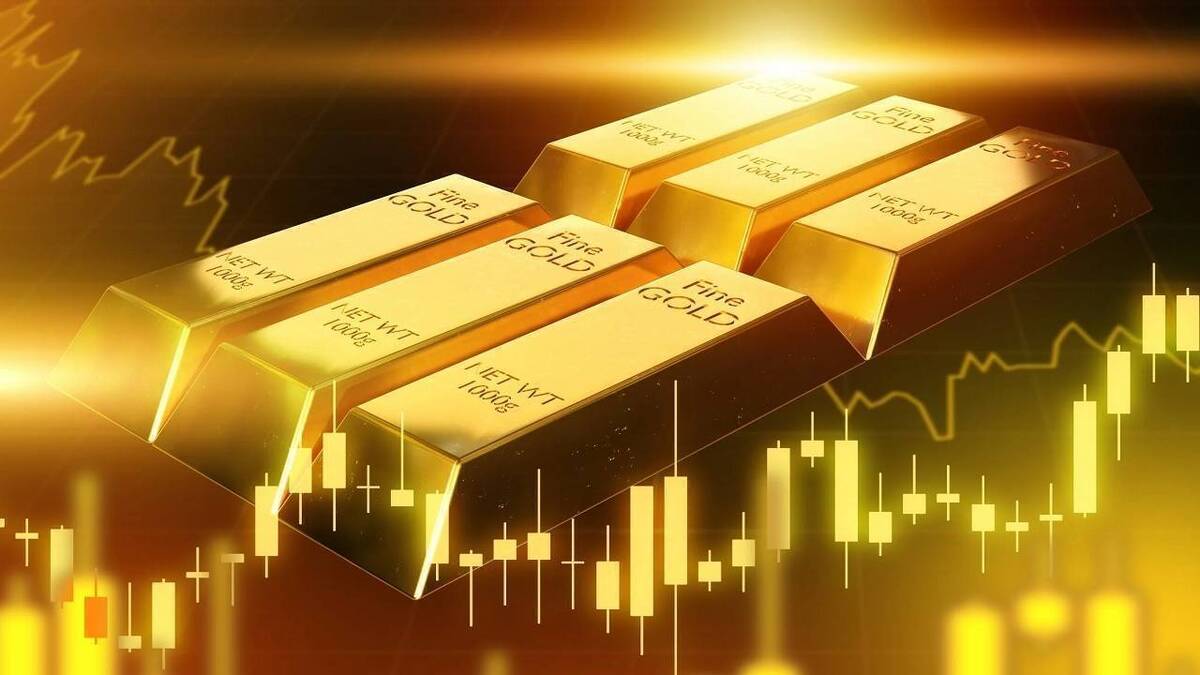 ۲۱۶۱ کیلوگرم شمش طلا در مرکز مبادله به فروش رفته است
