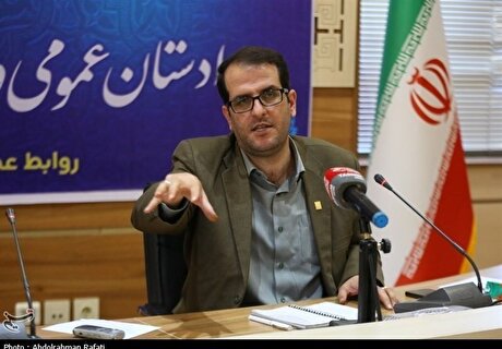 بازداشت متهمان و متجاوزین به معادن در همدان