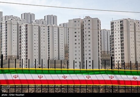 ۲۳۵۷ واحد مسکن مهر پردیس آماده افتتاح شد/ تکمیل مسکن مهر ۲۰ همت پول می‌خواهد