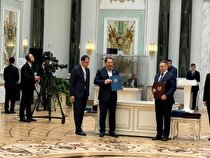 توسعه دیپلماسی اقتصادی و صنعتی ایران با منطقه و جهان