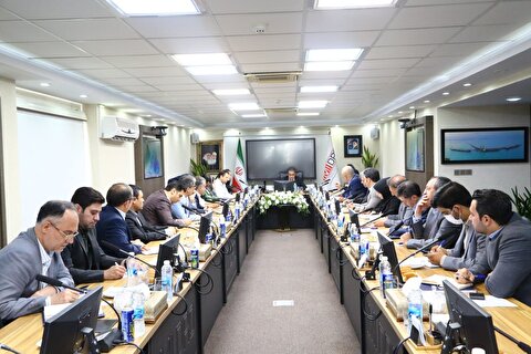 آقاجانلو: آمادگی بخش معدن ایران برای توسعه صادرات و ارایه خدمات فنی به ازبکستان/ توجیمیرزایوا: تمایل اُزبک‌ها برای واردات محصولات فولادی از ایران
