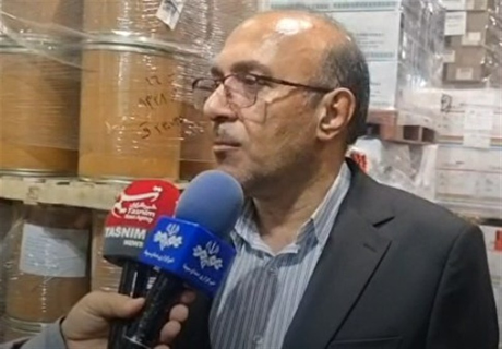 ۱۱ میلیون تن کالای اساسی ترخیص شد/ سامانه تجارت چابک‌تر باشد