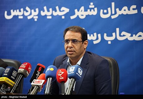 نهضت ملی مسکن پردیس کِی تمام می‌شود؟