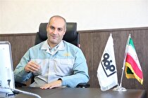 مصرف انرژی در فولاد مبارکه در حد استاندارد‌های بین‌المللی است