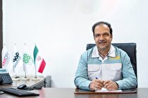 پیام تقدیر مدیرعامل شرکت فولاد سفیددشت چهارمحال و بختیاری به مناسبت بهره‌برداری از واحد‌های فولادسازی، ریخته‌گری، اکسیژن، آب‌رسانی و پست برق ۴۰۰ کیلووات