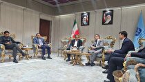 نشست همکاری 