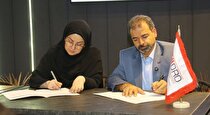 امضای تفاهم‌نامه همکاری بین طرح توسعه صنعت گوهرسنگ و سازمان فنی و حرفه‌ای کشور