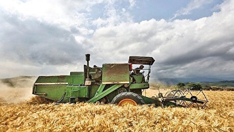 ۵۰ درصد تراکتور‌های کشور فرسوده هستند