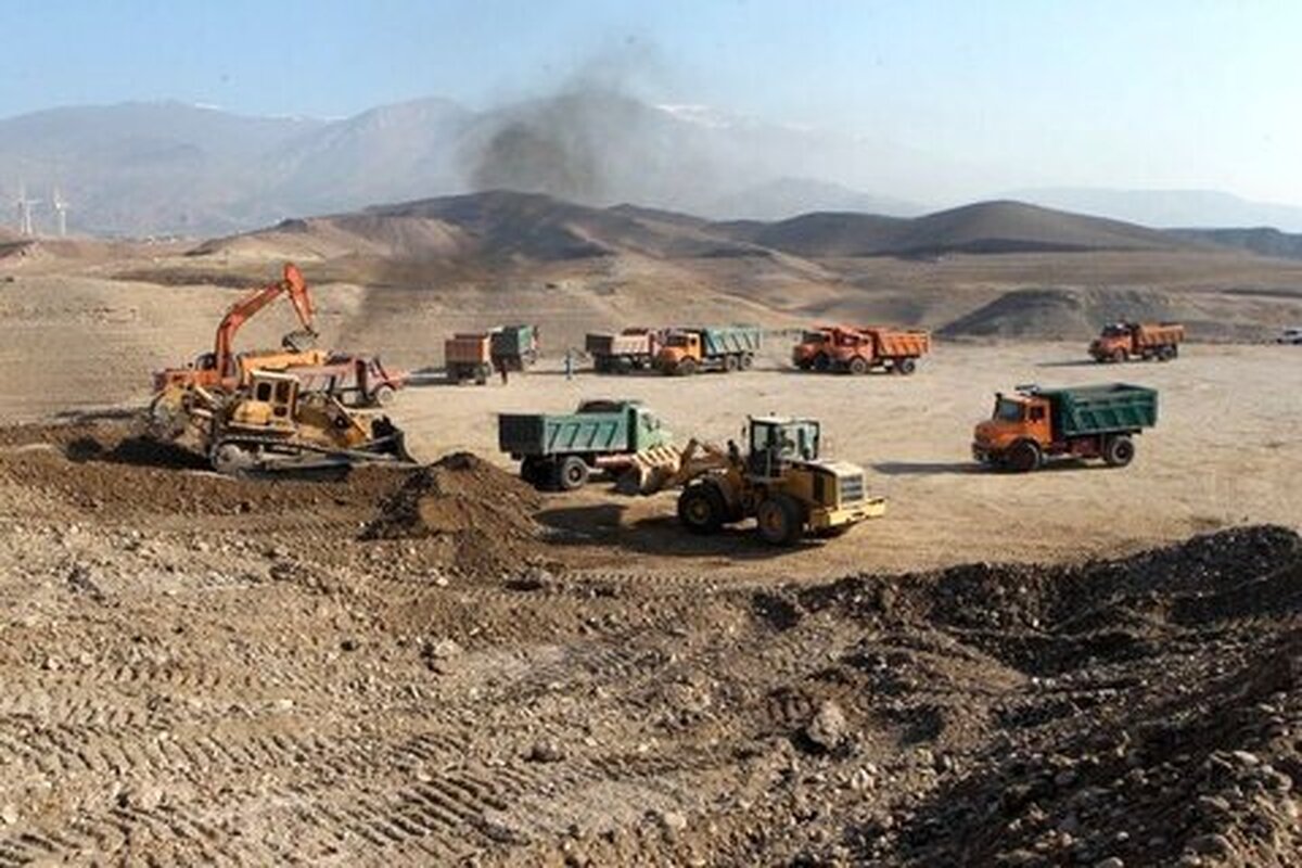 انضباط معدنی در راه است؟