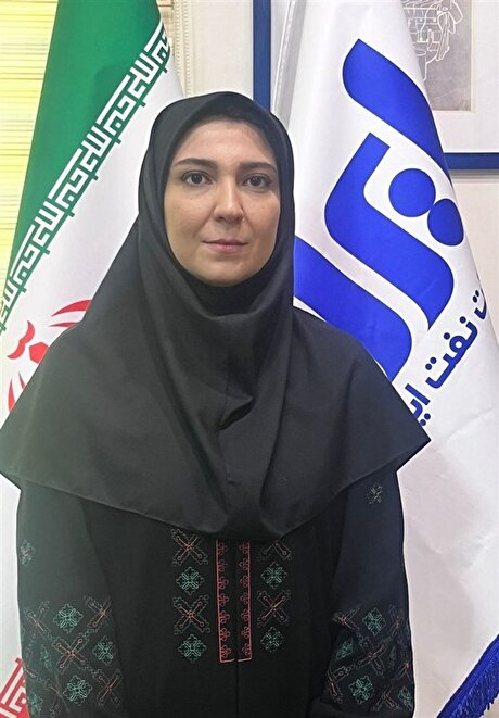 سرپرست مدیریت ارتباطات شرکت نفت ایرانول منصوب شد