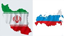 دیدار مدیرعامل راه‌آهن ایران با شرکت‌های روسی؛ ساخت تجهیزات ریلی