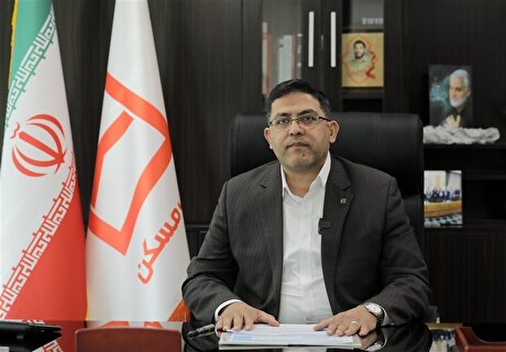 پرداخت ۳۹۰۰ میلیارد ریال تسهیلات بانک مسکن برای توسعه جاده‌ها در دولت چهاردهم