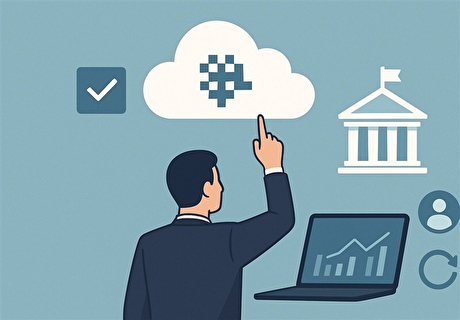 توسعه اقتصاد دیجیتال محور اصلی برنامه وزارت اقتصاد در جهت رشد بهره‌وری