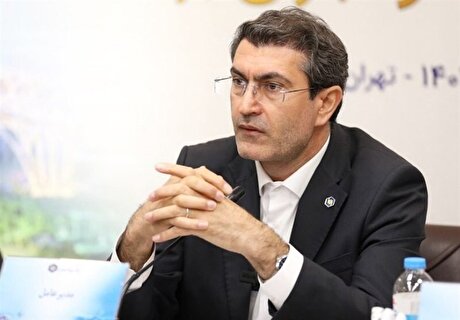 رشد شاخص‌های عملکردی در بانک سینا نشان از حرکت درست در مسیر اهداف تعیین شده است