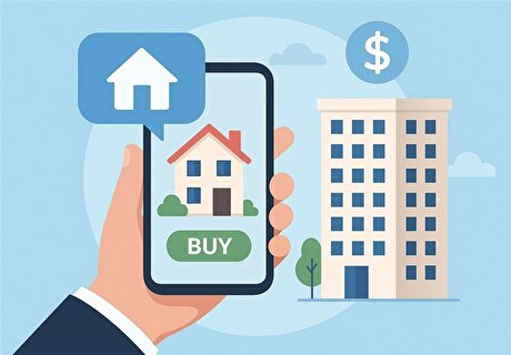دستیار هوش مصنوعی خرید مسکن راه‌اندازی می‌شود