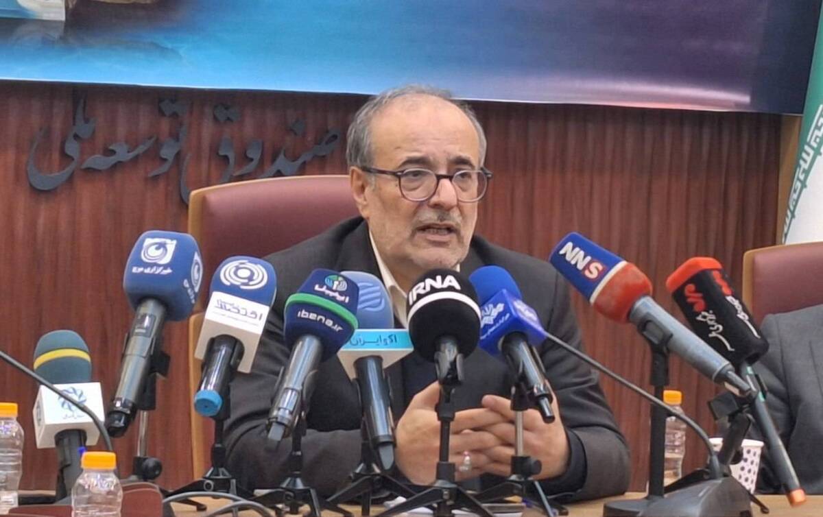 آغاز سرمایه‌گذاری ۳۰۰ میلیون دلاری صندوق توسعه ملی در نفت