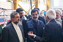 قم در مسیر تبدیل شدن به قطب تولید ماشین‌آلات راه‌سازی و معدنی