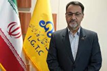 انتقال پایدار ۲۶۰ میلیارد مترمکعب گاز در ۱۲ ماه