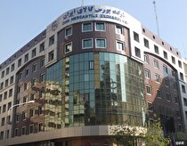 دادوستد ۵۴۶ هزار تن محصول در بورس کالا