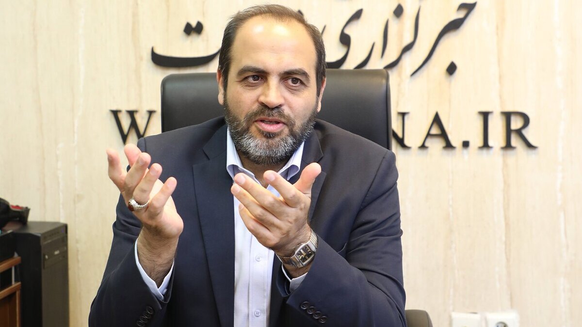 بررسی عملکرد وزارت صمت در اجرای احکام برنامه هفتم در کمیسیون صنایع