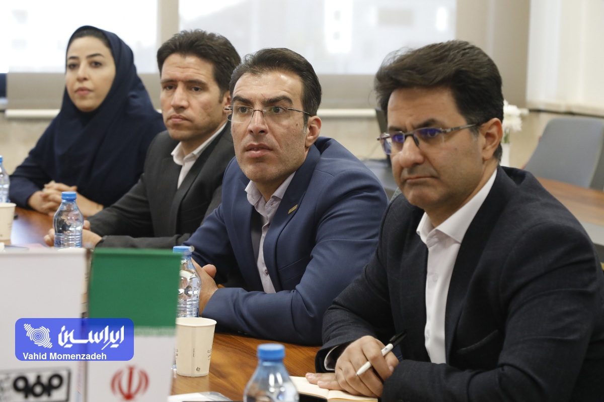 فولاد مبارکه همکاری بلندمدت با مشتریان افغانستانی راکلید زد