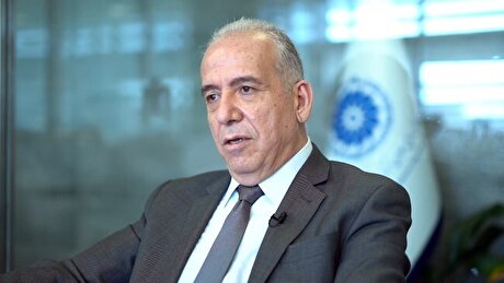 تدوین طرح‌های جدید برای استفاده بیشتر از ظرفیت‎‌های پیمان شانگهای/ روایت مجیدرضا حریری از مهمترین مانع برای توسعه روابط با کشور‌های عضو پیمان شانگهای