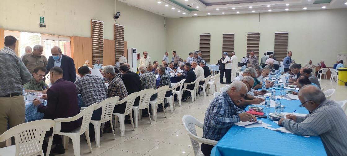 آغاز مجدد فراخوان بازنشستگان شرکت فولاد خوزستان برای اعطای تسهیلات قرض‌الحسنه