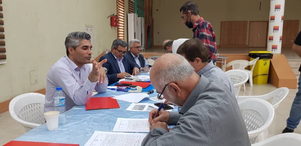 آغاز مجدد فراخوان بازنشستگان شرکت فولاد خوزستان برای اعطای تسهیلات قرض‌الحسنه