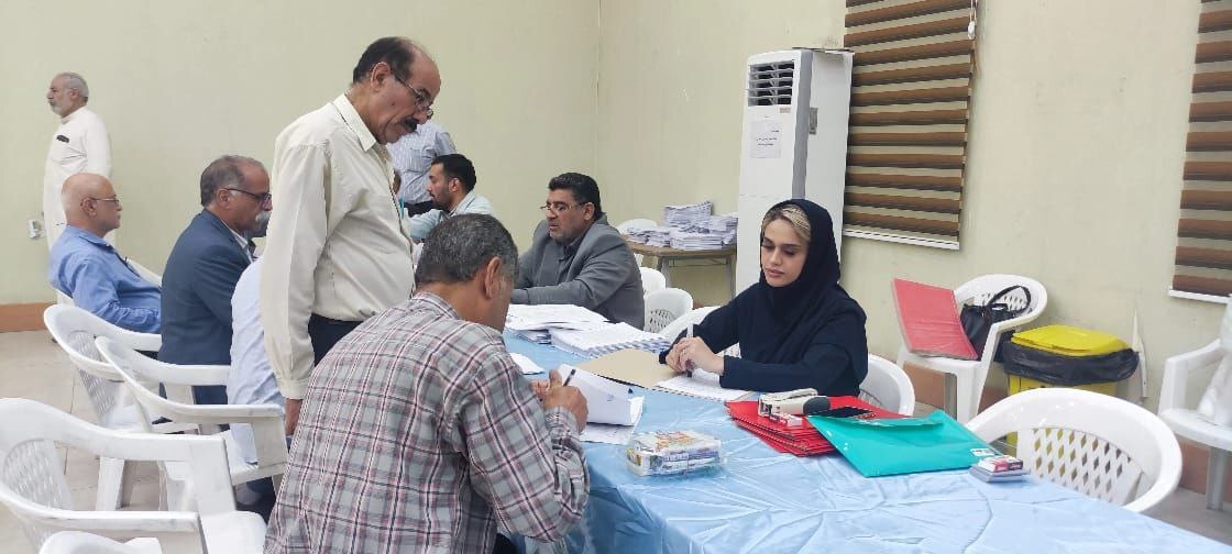 آغاز مجدد فراخوان بازنشستگان شرکت فولاد خوزستان برای اعطای تسهیلات قرض‌الحسنه