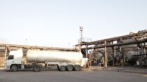 اهدای اکسیژن فولاد هرمزگان به بیمارستان خلیج فارس بندرعباس