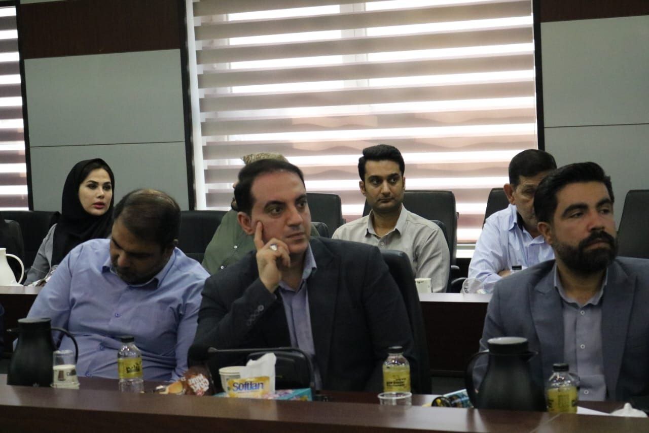 کسب رتبه برتر دانشگاه علمی کاربردی فولاد خوزستان در بین دانشگاه‌های علمی کاربردی استان